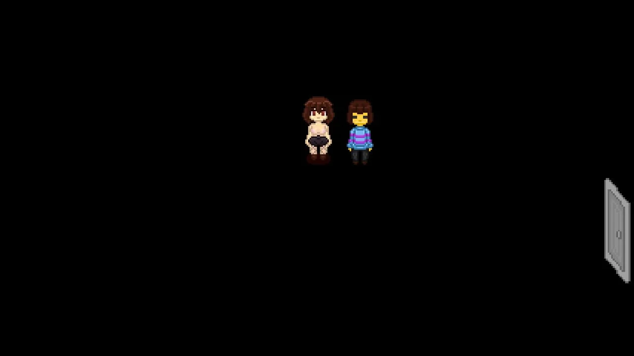 Adulttale Preview 5