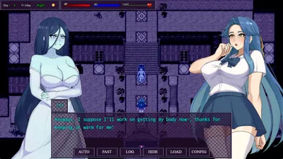City of Secrets Preview 5