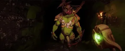 Goblin Dungeons Preview 1