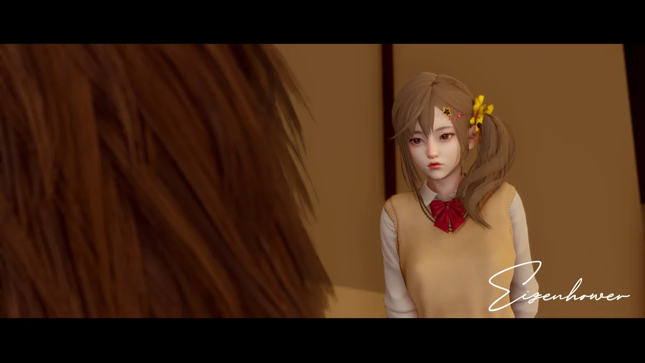 60 Days of Us Preview 4