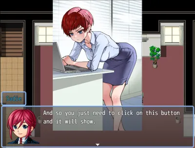 Sadie Gets a Life Preview 1