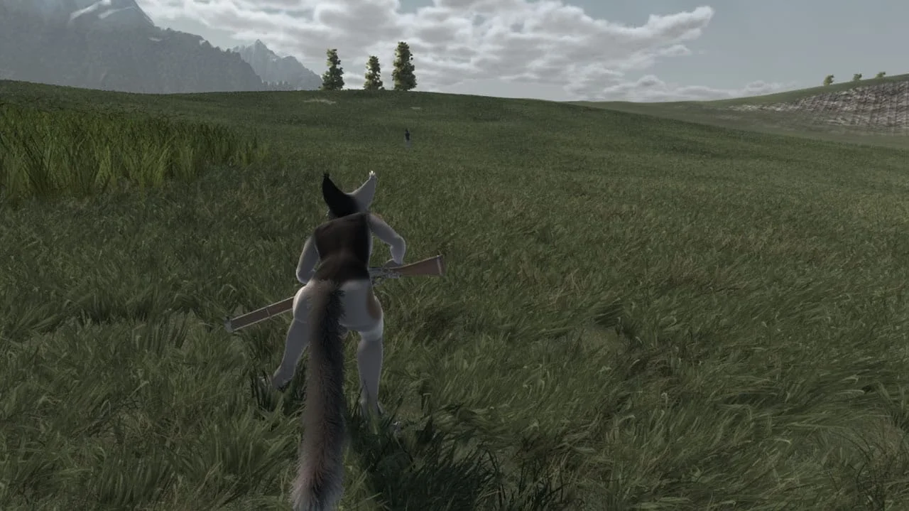 Hunt and Snare Preview 4
