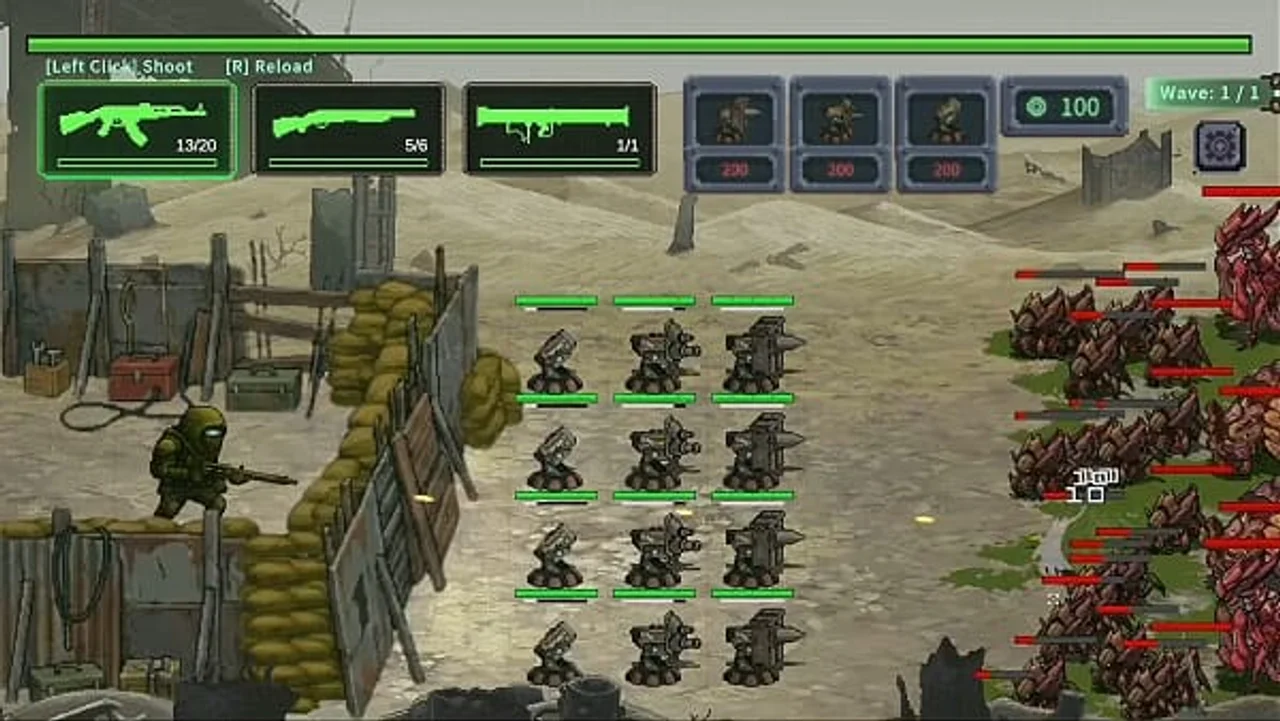 Swarm Bunker Lust Defense Preview 4