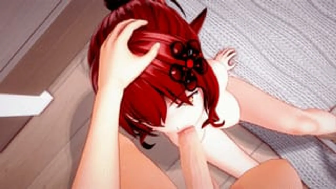 Unexpected Rebirth Preview 3