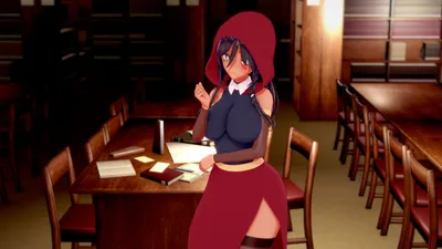 Summer Mc That Time I Found a Magic Hypno Book Preview 8
