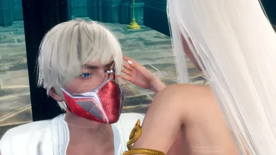 Perverted Tea House Preview 4