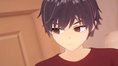 Just a Dream Preview 5