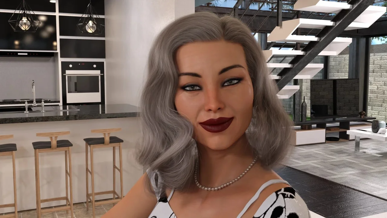 Grandmas House Preview 1