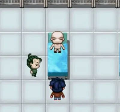 Pale Stone Preview 1