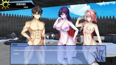 Fate Grand Master Trainer Preview 7