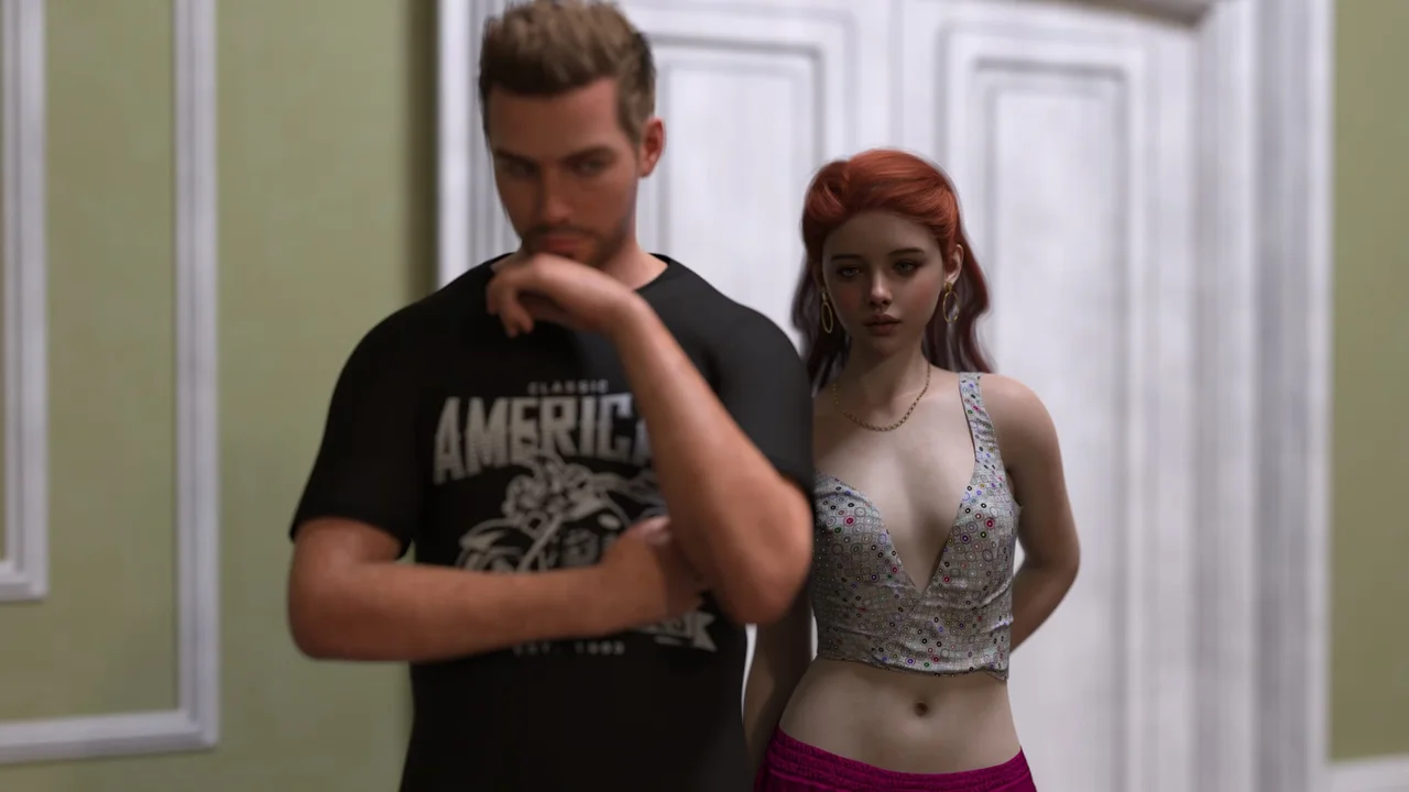 Femboy Sorority Preview 1