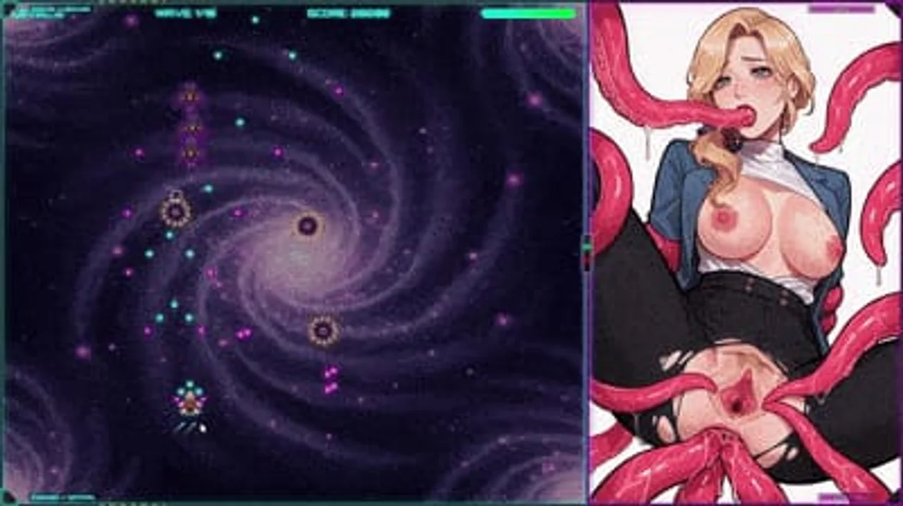 Lust Beyond Gravity Preview 3