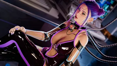 Lust Effect 18 Preview 7