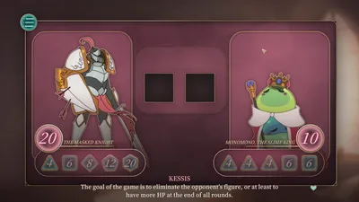 Kessis and Her Geeky Secret Preview 4