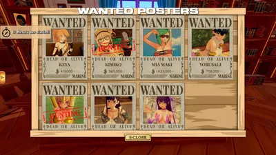 Booty Hunter Preview 10
