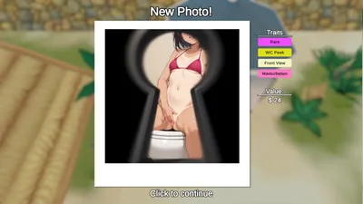 Snapshot Lewd Shores Preview 2