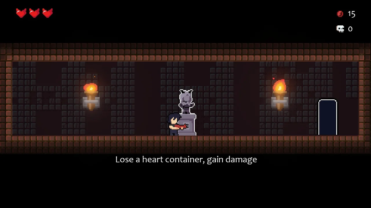 Lustfire Escape Preview 7