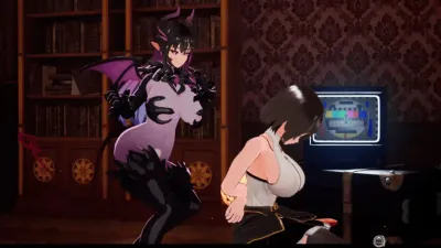 Succubus Nightmare Preview (6)