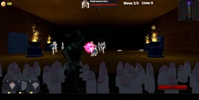 Goblins Must Fuck Preview 3