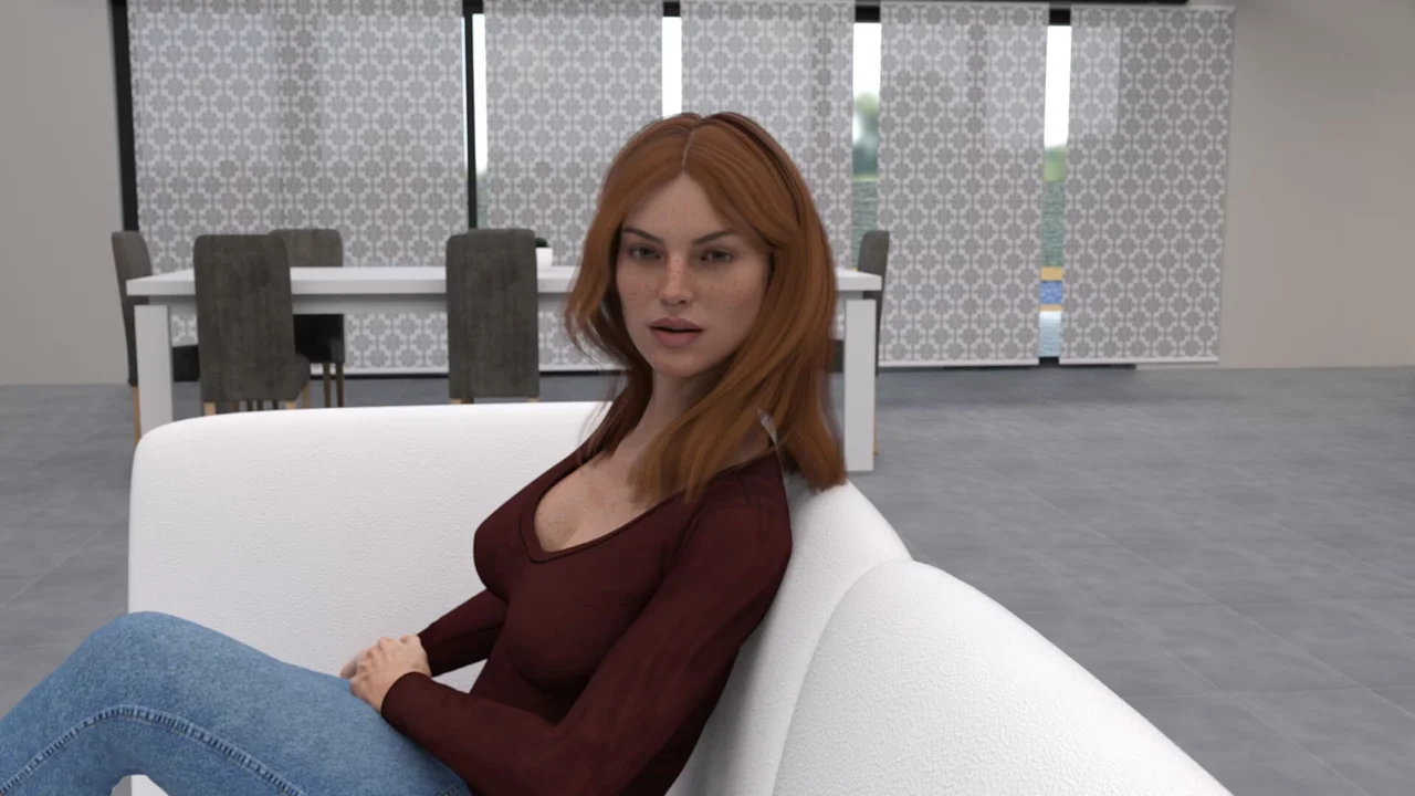 My Brothers Wife Preview 4
