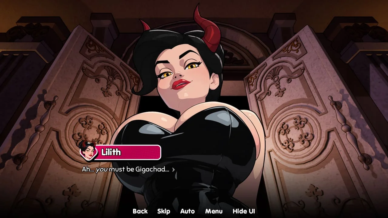 Milf From Hell Preview 5