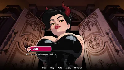 Milf From Hell Preview 5