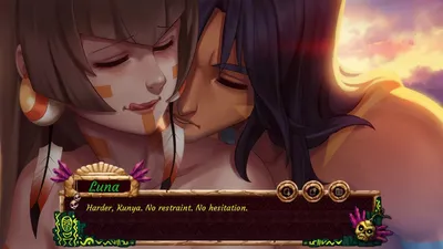 The Beastmaster Princess Preview 1