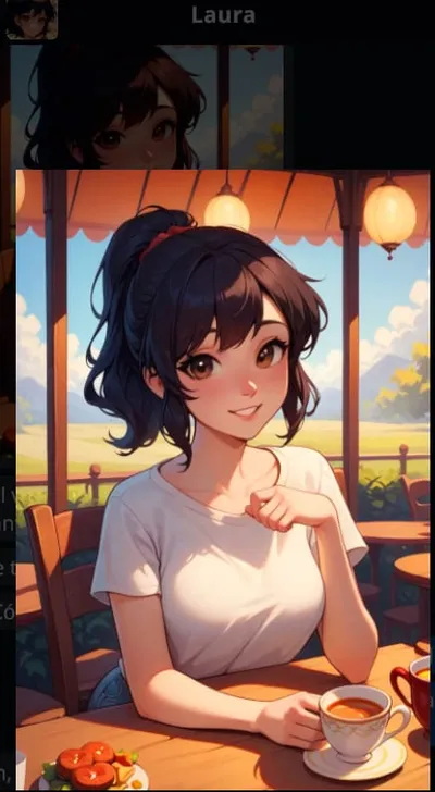 Netorase Phone Preview 3