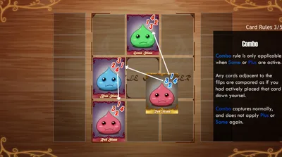My Dates and Dungeons Preview 2