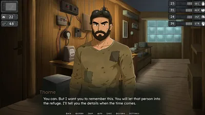 Lost Times Preview 4