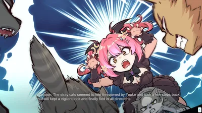 Fulfill Wishes and Save You Preview 7