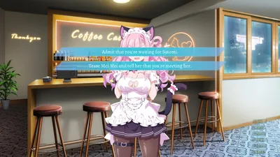 Sakura Bunny Girls 2 Preview 7
