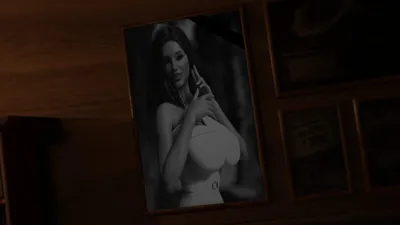 Shadows of Seduction Preview 9