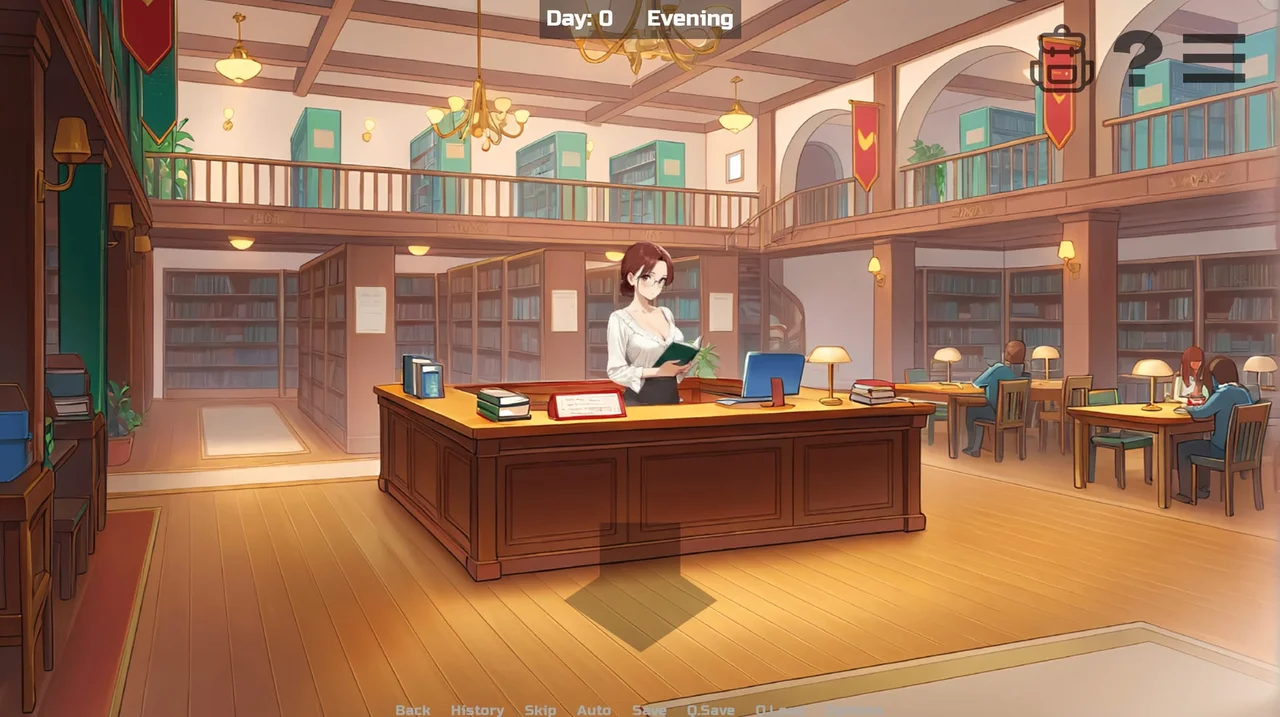 Debt Trap Preview 3