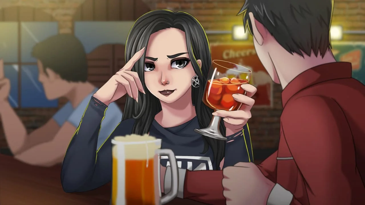 Love and Sex Second Base Preview 6