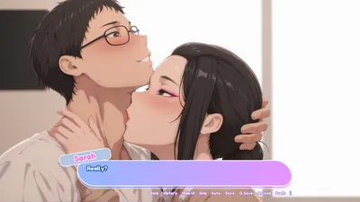Unbreakable Love Preview 4