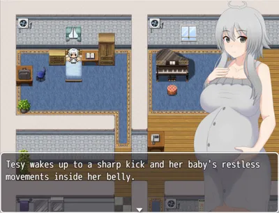 Tesys Birth Story 2 Preview 1