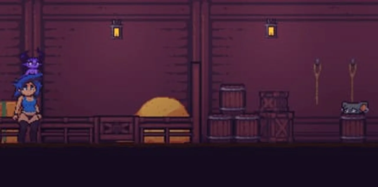 Gorge Valley Preview 2