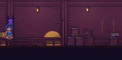 Gorge Valley Preview 2