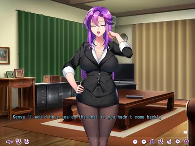 Motemote Datta Hazu No Ore Ga Lez No Hahaoya Ni Heroine Zenin Netorarete Mazo Ochi Shita Hanashi Preview 2