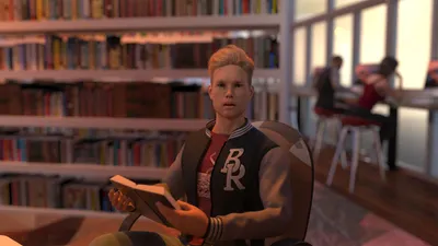 I Think I Might Be a Little Bit Psycho Preview 5
