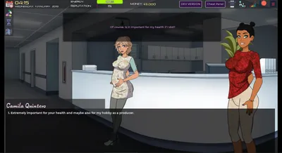 Porn Empire Preview 2