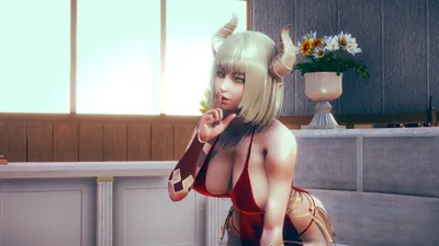 Elf Kingdom Preview 1
