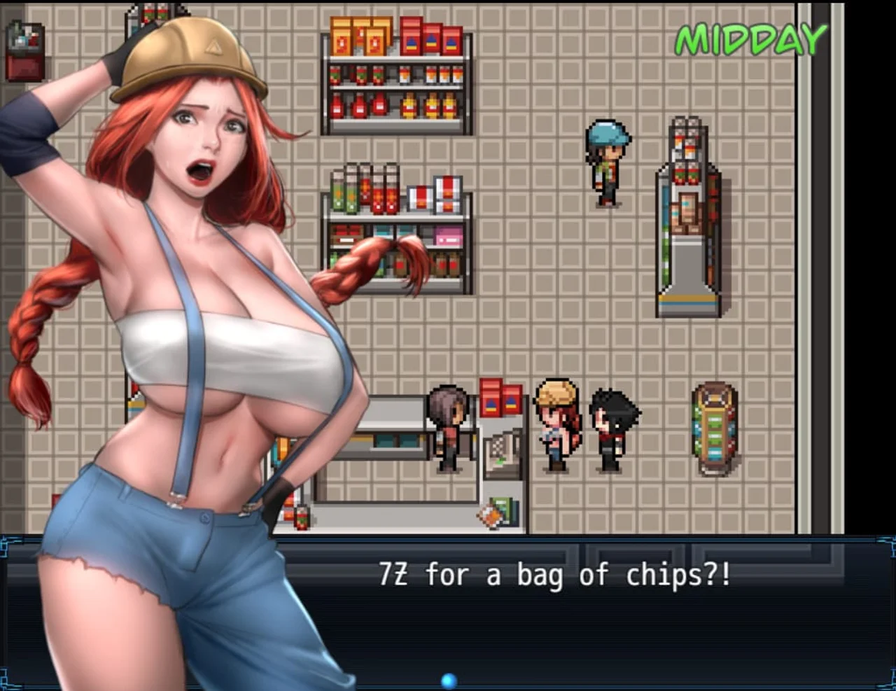 Zombies Retreat 2 Gridlocked Preview 5