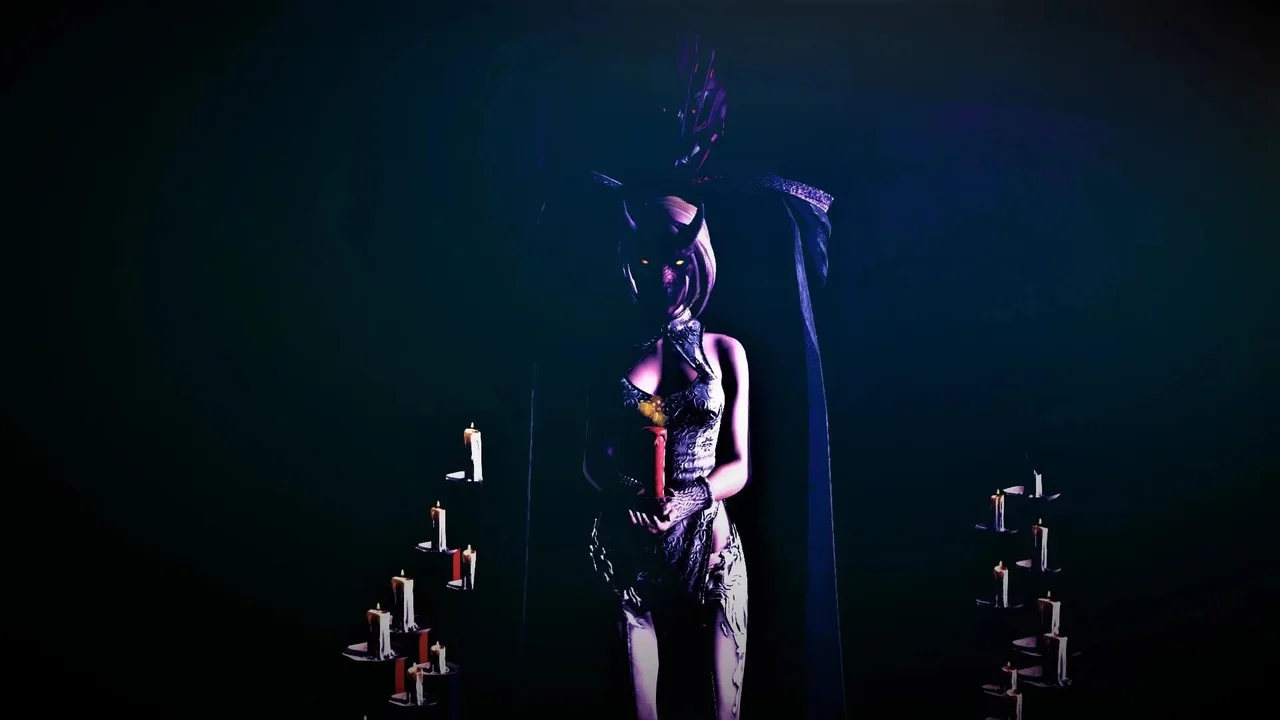 Irreverent Heresy Ii Preview 4