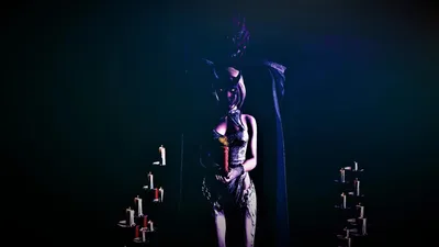 Irreverent Heresy Ii Preview 4