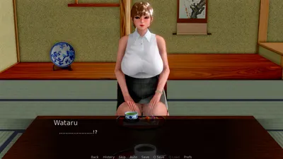 My Wife Mariko Preview 5
