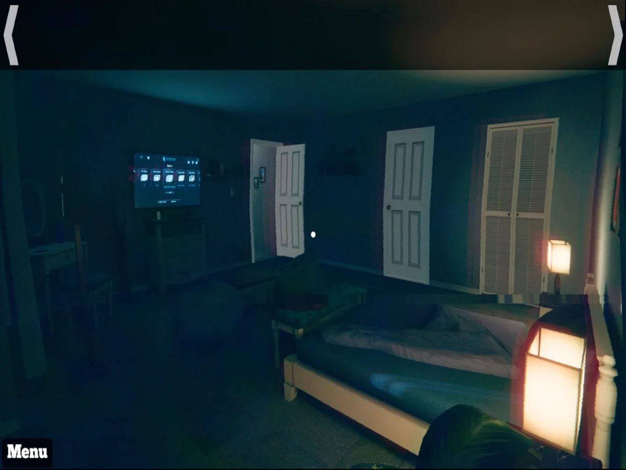 Forbidden Tapes Preview 5