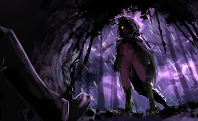 Behemoths Curse Preview 1