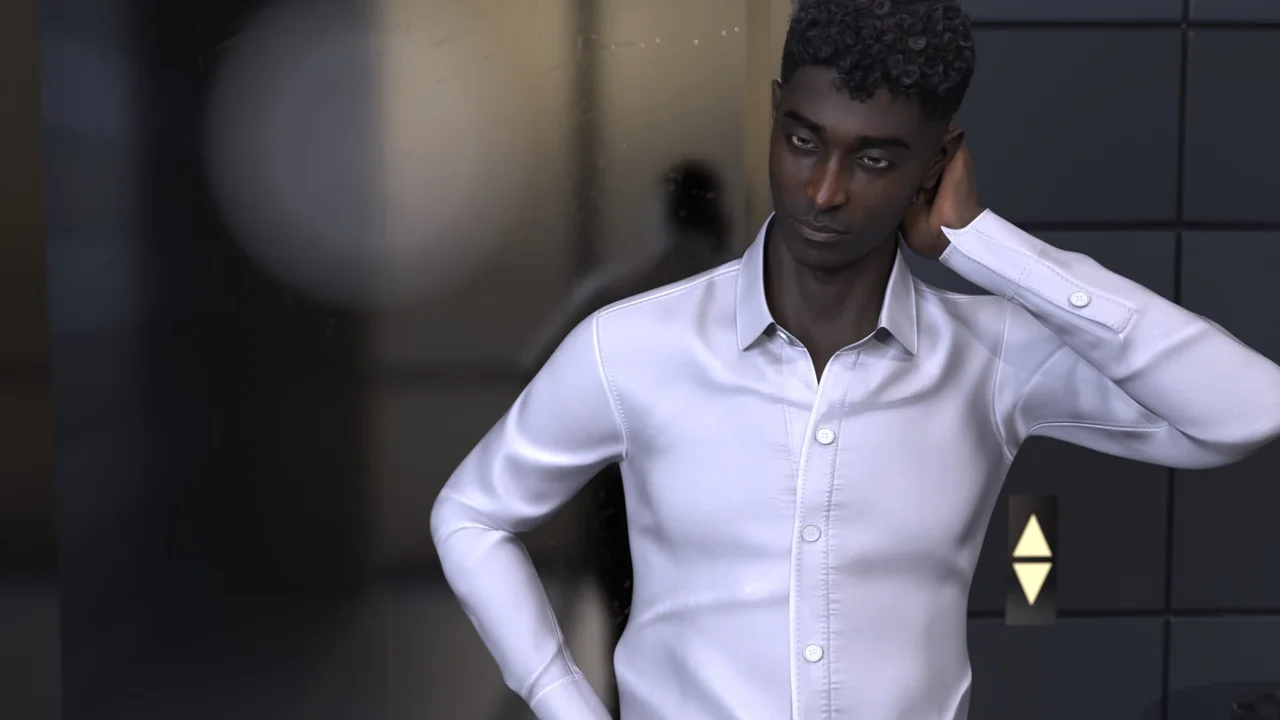 Office Life Preview 3